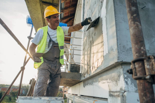 Best Home Insulation Services  in Llano, TX