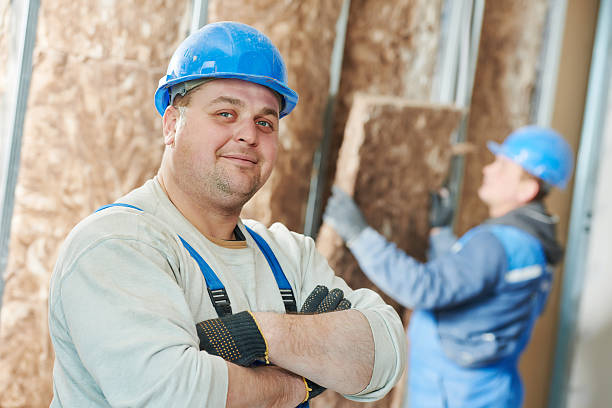Best Insulation for New Construction  in Llano, TX