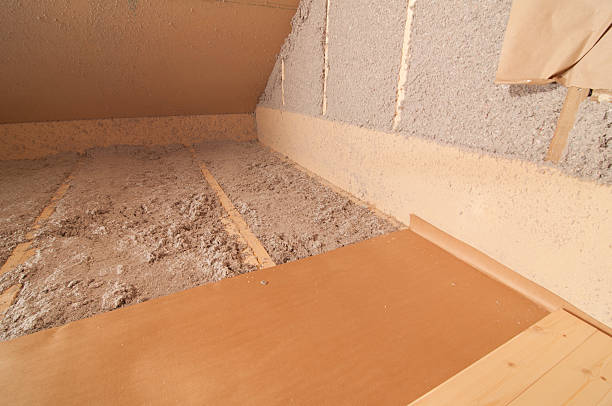 Best Wall Insulation Contractor  in Llano, TX