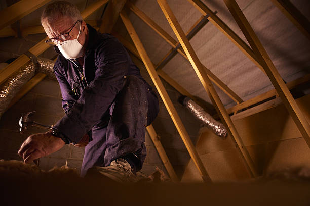 Best Best Insulation Companies  in Llano, TX